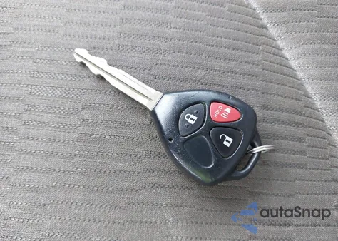 2009 Toyota Rav4 из США, поврежденный, VIN JTMZF33V295008874